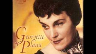 Georgette Plana - Zaza chords