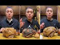 Best Sheep Head Mukbang|Chinese Mukbang Show|Eating Show|Asmr Mukbang|#81
