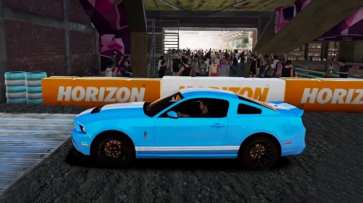 The festival crowds used to feel more alive...