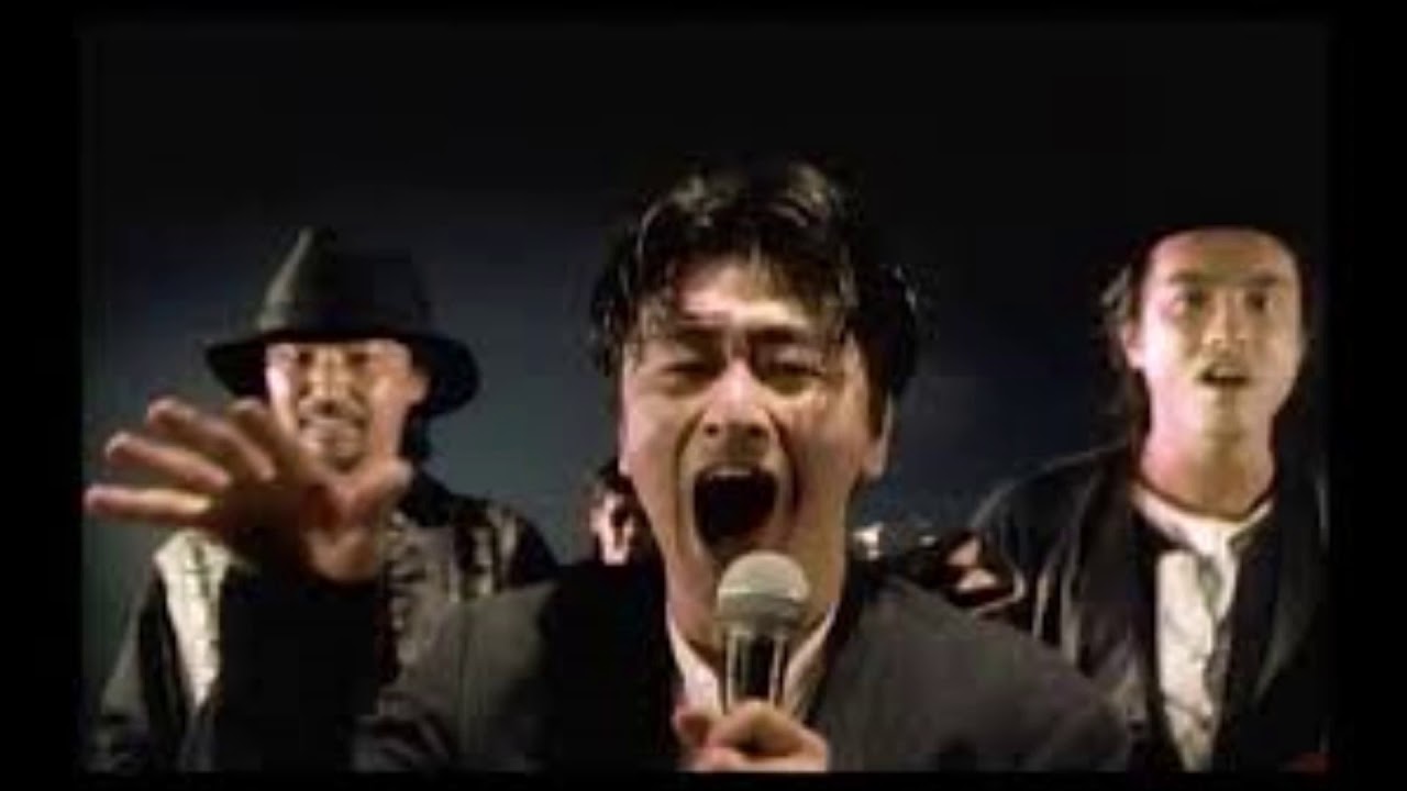 Blue 〜こんな夜には踊れない / 桑田佳祐(KUWATABAND)/ 再録COVER