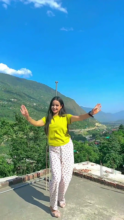 nati ra chaska bura😵#reel #himachal #kullu #pahadi #pahadan #manali #himachalpradesh