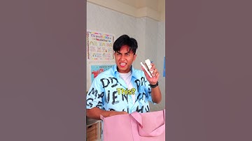 When Mom asks you to Check Her Bag @davidmatthew_