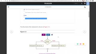 Daniel Liang C++ Section 3.4
