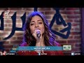 ترنيمة كان في إيدك فريق أصوات برنامج هانرنم تاني 