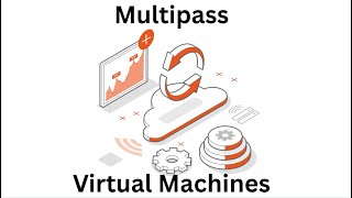 The Quickest and Easiest Way to Create New Virtual Machines For Your HomeLab - Multipass on Ubuntu