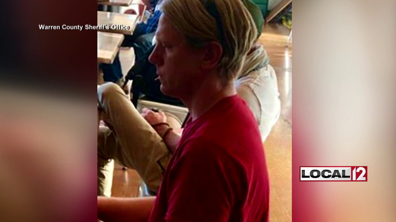 Human remains found in Warren County identified as missing Columbus man ...