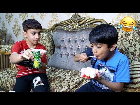 خباثة رسول على مودي مخلاة يصوم برمضان تحشيش 2021