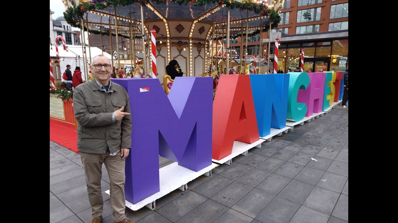 Manchester: The Movie   November 2025