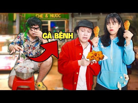 Vào Vai Anh
