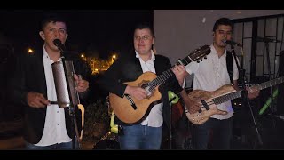Hermanos Baquero En Vivo - A bailar Guasca - Camino De Herradura - Pájaro Bobo