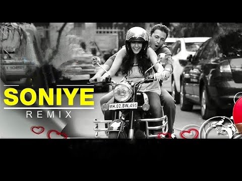 Soniye Remix Aksar Himesh Reshammiya Emraan Hashmi Udita Goswami Vasu Audios