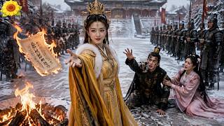 After my husband's deceit and betrayal, I return as an empress to settle all accounts!