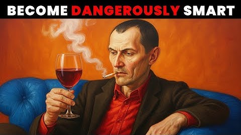 8 Ruthless Lessons That Make You Dangerously Smart – Machiavelli | psychology 