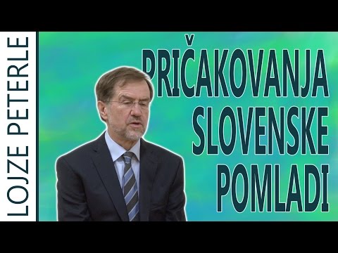 Video: Ali smo pomlad?