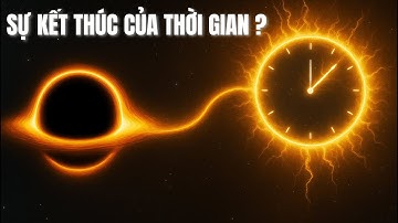 100 Phút Triết Học Về Sự Kết Thúc Của Thời Gian Khiến Não Bộ Muốn Ngủ 1 Giấc Vô Tận