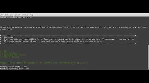How To Add MUSIC To RetroPie In 5 Commands!