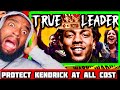 🚨 KENDRICK LAMAR FANS ARE BUILT DIFFERENT! Most LOYAL Fanbase EVER 😳🔥