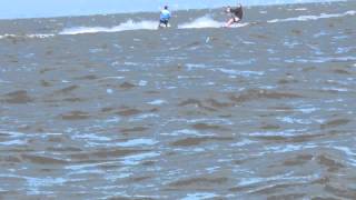 Emerald Isle Nc Kiting Locations