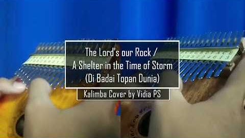 KJ 440 - Di Badai Topan Dunia (The Lord