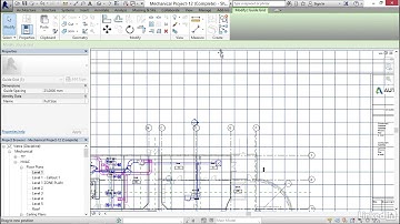 Revit tutorials Workflow | 07 04 Creating sheets