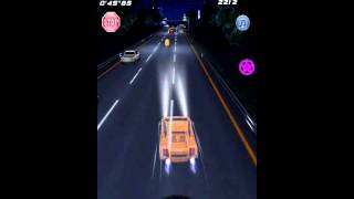 Speed Night - Android GamePlay Trailer screenshot 3