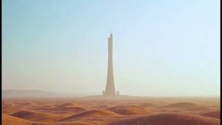  Distraction-proof mental space|“The Architecture of Solitude” (Cinematic Ambient for Concentration)