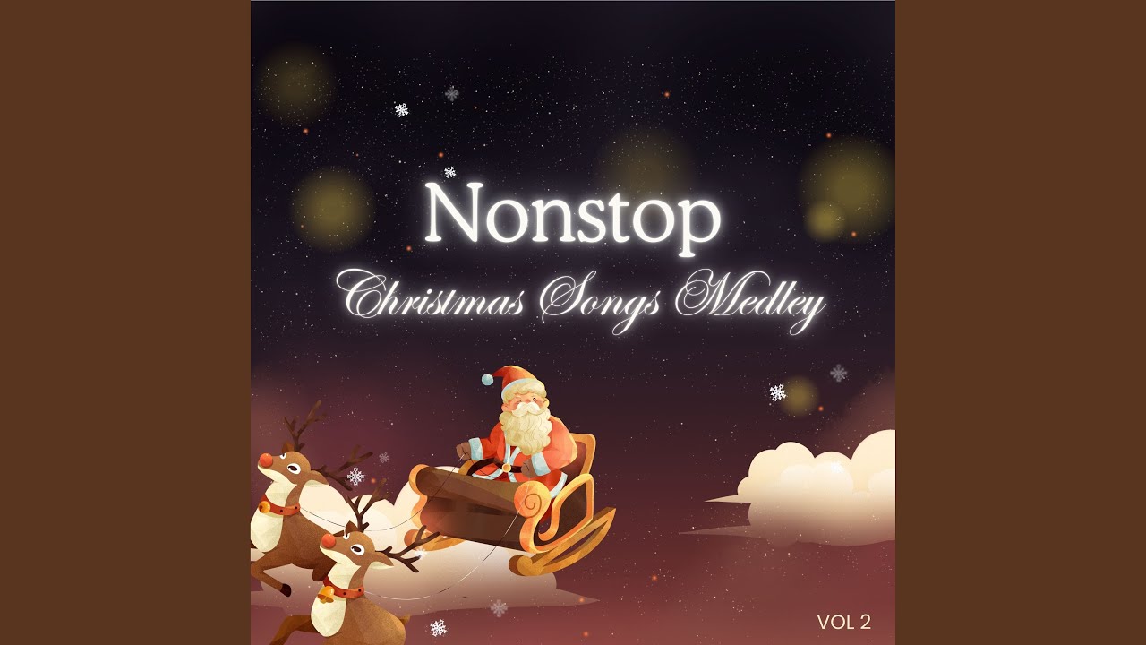 Waves of Yesterday (Nonstop)