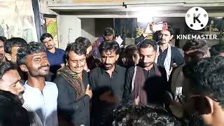 Noha 2022, 1444 Hik Drad Honda Tann Bhul Wendan By Nizamani, Bago Wdadari.