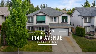 Cottonwood's best kept secret! 23897 114A Ave, Maple Ridge Cottonwood's best kept secret! 23897 114A Ave, Maple Ridge