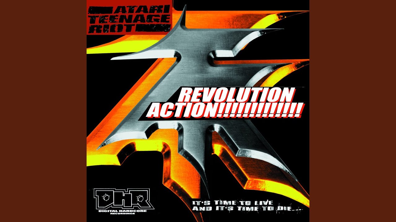 Revolution Action