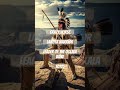Crazy Horse 10101