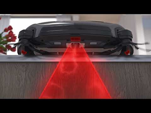 Superior Cleaning Results - Miele Scout RX2 Robot Vacuum
