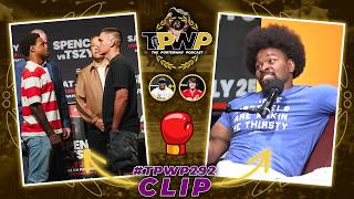 Spence vs. Tszyu: IN-DEPTH Fight Breakdown & Keys to Victory