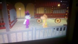 Pony X Zizzy Kiss Love