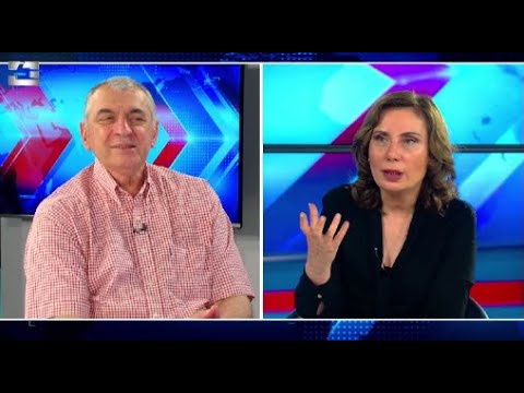 გახარია ცდილობს წარმოჩინდეს, როგორც  დავარცხნილი და სოლიდური „ოცნება - დავით ზურაბიშვილი