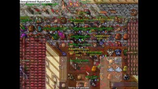 julera Vs all serverer