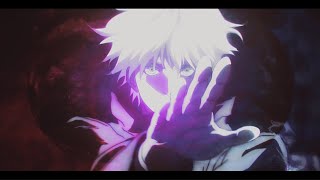 AMETHYST | GOJO SATORU AMV