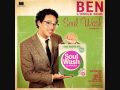 Ben l&#39;Oncle Soul - I Kissed A Girl (Extrait)