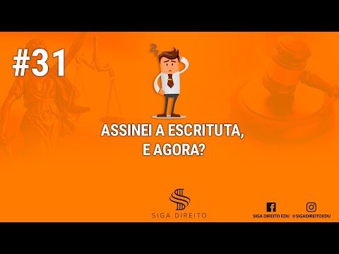 Vídeo: O que é uma escritura de não garantia em NC?