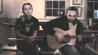 Video thumbnail of "Motherland - Natalie Merchant (Cover)"