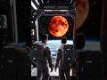 NASA Warns of a Rare Blood Moon Alignment 🌕🪐