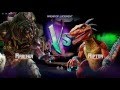 Killer Instinct - If the Arbiter's voice was done by Microsoft Mike...