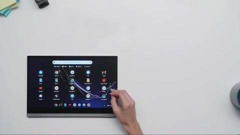 How to add and use Android apps on your Galaxy Chromebook