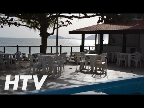 Hostal Pousada dos Golfinhos, Florianópolis