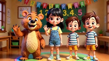 How to Create Kids’ Story and Educational Animation Videos with AI! | Step-by-Step Tutorial