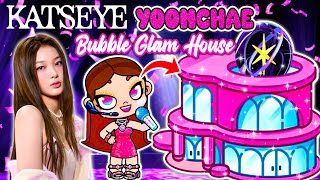 Download Lagu Katseye YOONCHAE House Design in Avatar World 🤎🩷 BUBBLE CLAM House Cute \u0026 Aesthetic Room Tour! MP3 Download Lagu Katseye YOONCHAE House Design in Avatar World 🤎🩷 BUBBLE CLAM House Cute \u0026 Aesthetic Room Tour! MP3