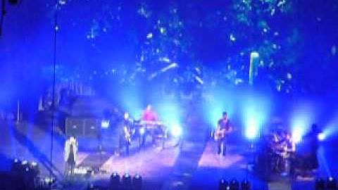 The Script London o2 23/03/13 - Nothing