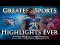 Greatest sports highlights ever  volume 1