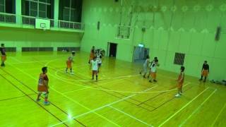20160612 アリアハン practice 10