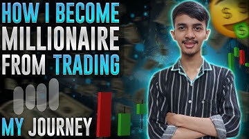 My Journey So Far How I Became Millionaire Trader as Binary Option Trader